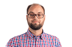 jacek.png Jacek Tchórzewski - Head of Education