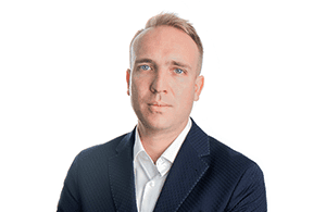 grzegorz Grzegorz - Managing Director