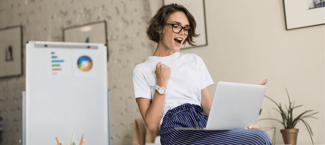 Mamy to! Mamy w świecie IT.png Agata Malec kobieta w świecie IT