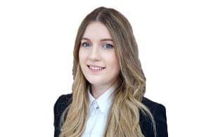 katarzyna Kasia - Project Manager