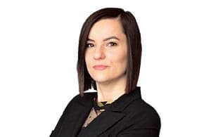 agata Agata -  Senior  courses specialist w coders lab Kraków