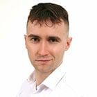 Jonasz Urban absolwent kursu SQL - Analiza Danych.jpg Jonasz Urban