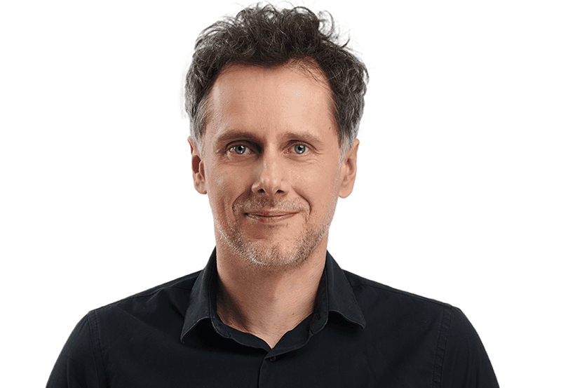 Mikołaj Demko.png Mikołaj Chief Innovation Officer w Coders Lab