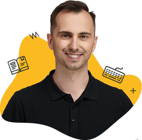 bartosz-zaczynski.png Bartosz Zaczyński wykładowca w Coders Lab