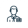 wsparcie-hr-ikona.png ikona obrazująca wsparcie HR w szukaniu pracy po kursie w Coders Lab