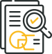 Data Lab – pogłębiona analiza – ikona Data Lab – pogłębiona analiza – ikona