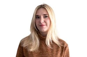 aleksandra Aleksandra Project Manager