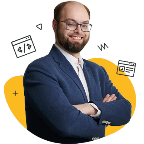 jacek-tchorzewski.png Jacek Tchórzewski założyciel Coders Lab