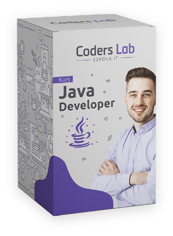 Java Developer box