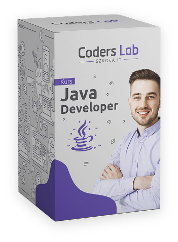 Java Developer box Java Developer box