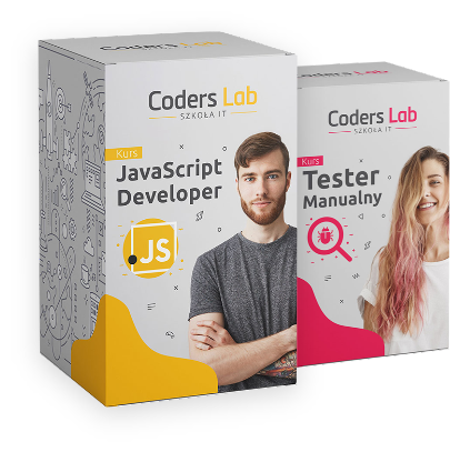 wyzwanie JavaScript Box Tester Manualny Box
