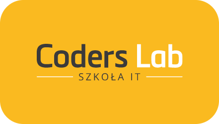 Ciders Lab Szkoła IT banner