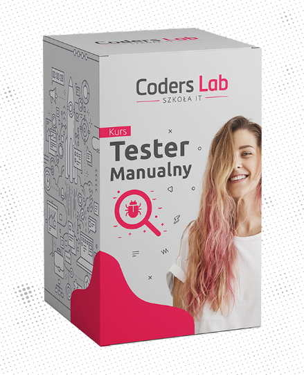 Tester Manualny kurs w Coders Lab