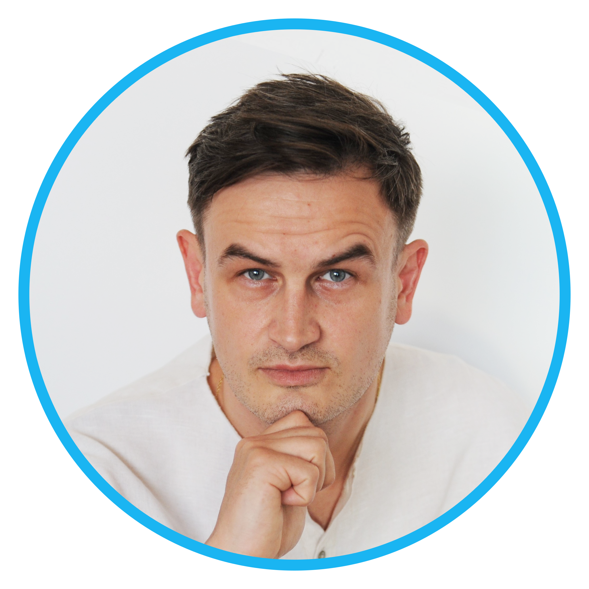 piotr-doleszczak.png Piotr Doleszczak autor i wykładowca kursu Content Marketing