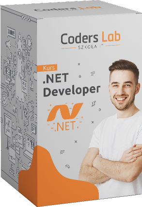 Kurs .Net Developer w ramach Akademii NET