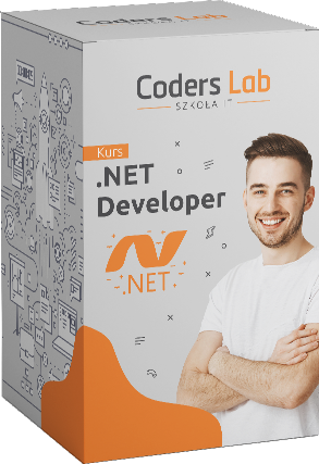 kurs-net-developer Kurs .Net Developer w ramach Akademii NET