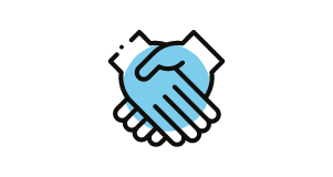 partnerstwo.png wartości Coders Lab — partnerstwo