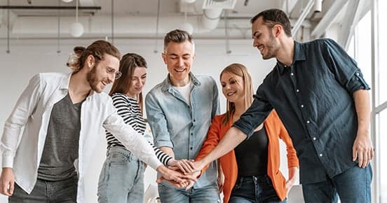 narzedzia-ai-dla-hr Grupa specjalistów HR po kursie AI dla HR w Coders Lab