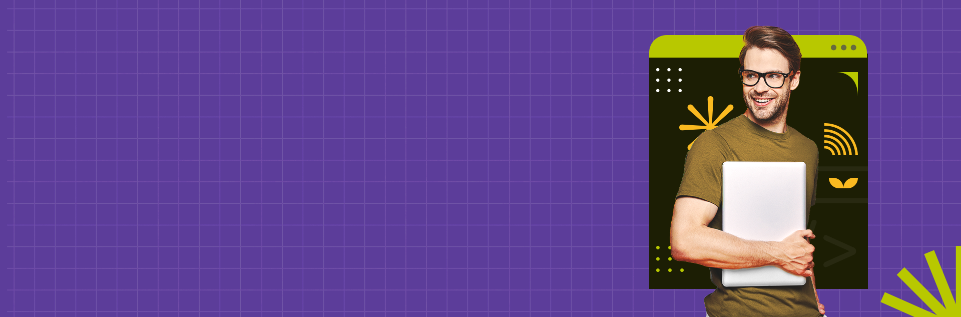 warsztaty-html-i-css Uczestnik warsztatów HTML i CSS w Coders Lab