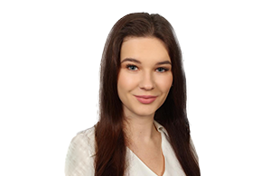 Gosia - Project Manager w Coders Lab