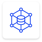 data-driven-management Data Driven Management ikona