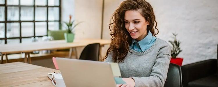 Nowa praca, nowy Ty. Zmień branżę na IT Nowa praca, nowy Ty. Zmień branżę na IT