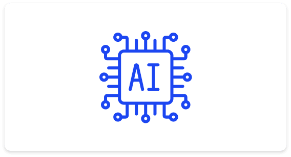 modul-ai Moduł AI ikona