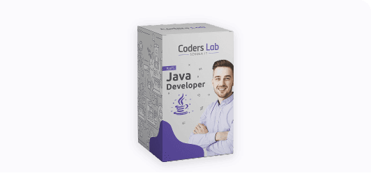 Kurs Java Developer w Coders Lab