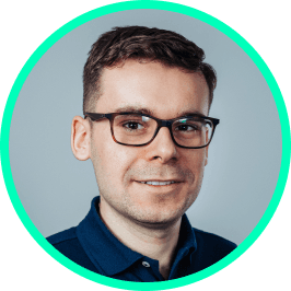 marcin-weirzbicki Marcin Wierzbiński prelegent webinaru Automatyzuj sprzedaż
i marketing dzięki AI