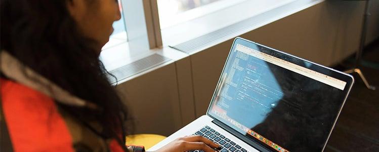 Kobiety w IT – prawdy i mity Kobiety w IT – prawdy i mity