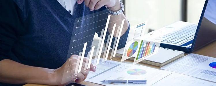 Analityk danych zawodem przyszłości Analityk danych zawodem przyszłości