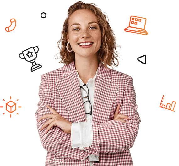 analityk-danych-lekcja-probna.png Uczestniczka lekcji próbnej analiza danych w Coders Lab