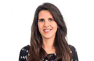 Karolina Karolina - Courses Manager