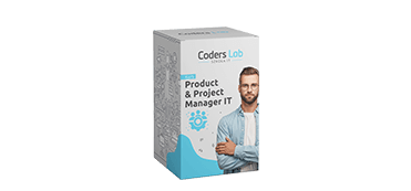 Kurs Product & Project Manager IT w CodersLab